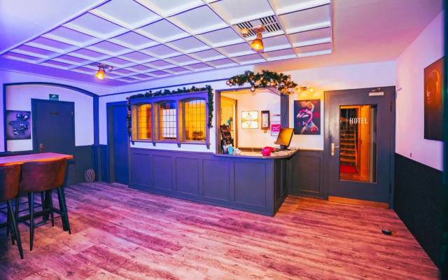 Hotel Starke