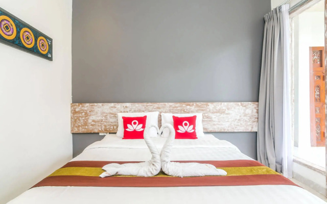 ZEN Rooms Denpasar Mertasari