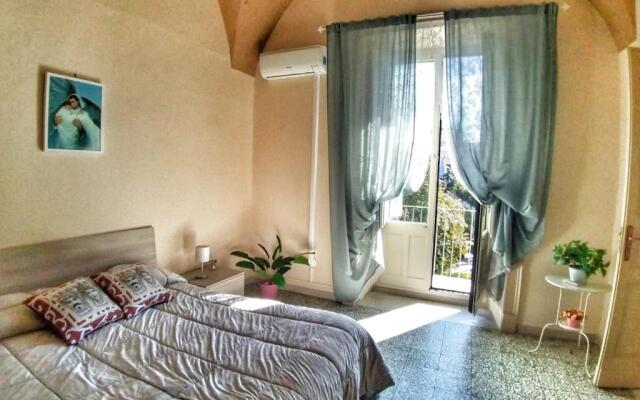 Casa Antonella