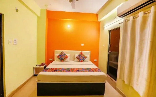 Fabhotel Yug Residency