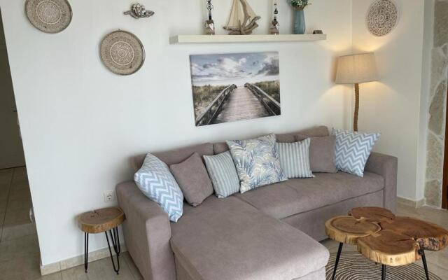 Aqua Seaview Suite