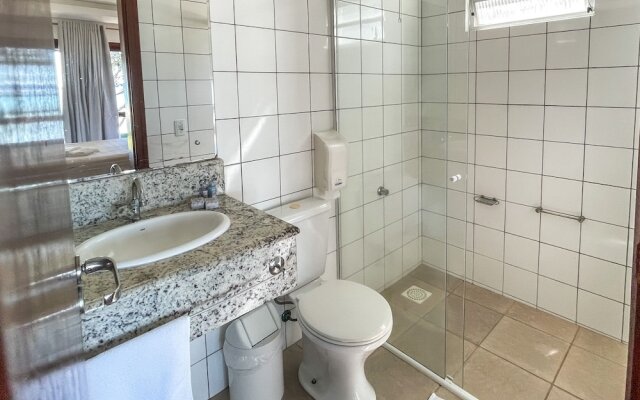 Pousada Recanto das Flores