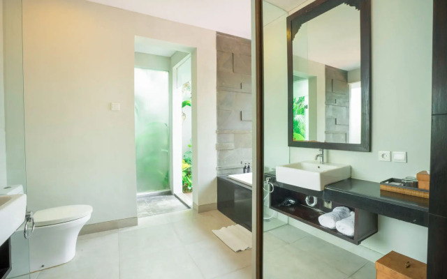 Samaja Villas Kunti