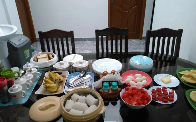 Jasmine Homestay