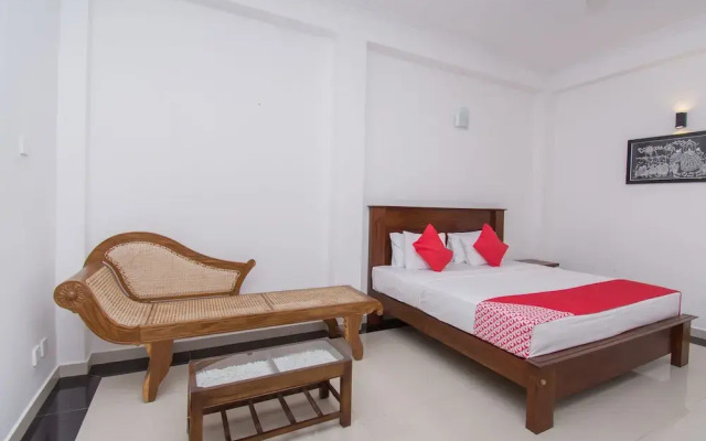 OYO 240 Grand Highway Resort