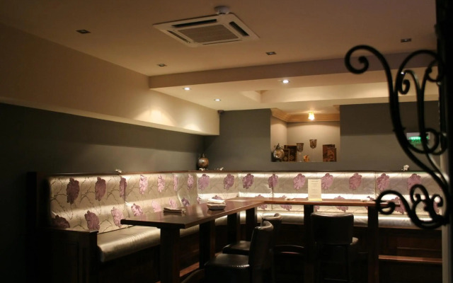 Ventura Boutique Hotel