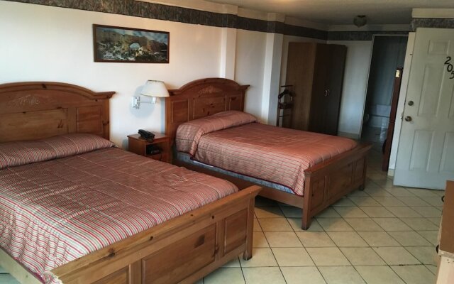 Club Hotel Ida Maria