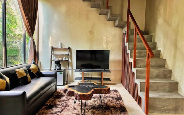 Pacha Tulum Boutique Hotel
