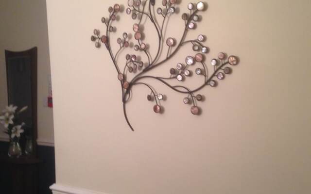 Lynebank House Hotel B&B