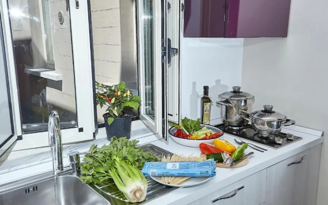 Bb le more Penthouse Apartment