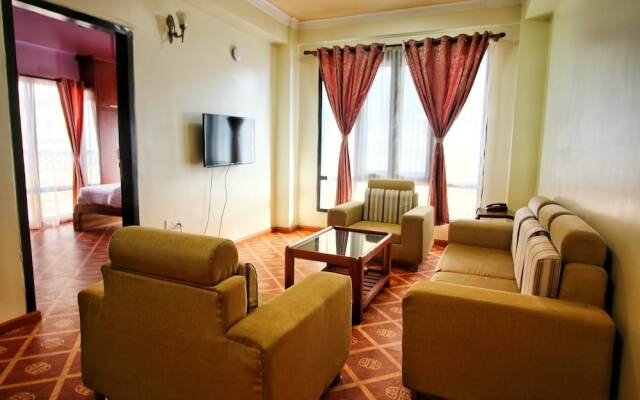 Jigme Suites