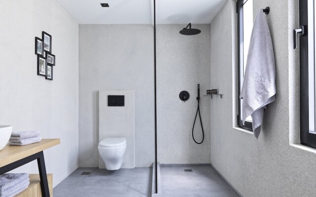 Kolonaki 8 - Design Suites & Lofts