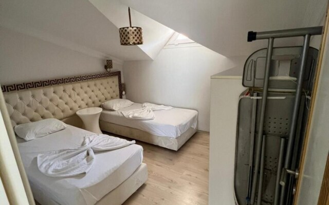 P2360 in Didim With 3 Bedrooms and 2 Bathrooms