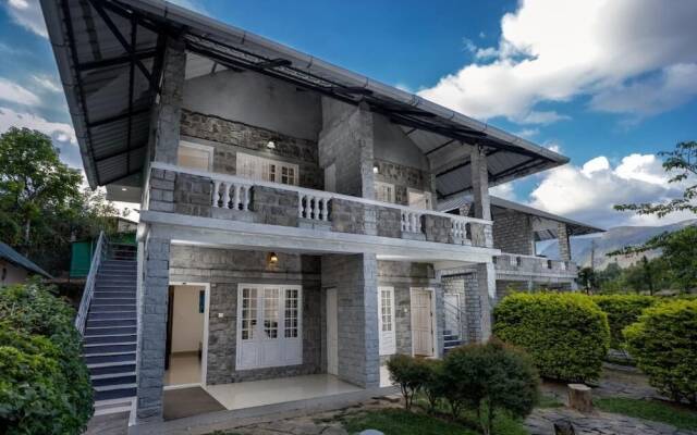 Nexstay Ministers Mansion