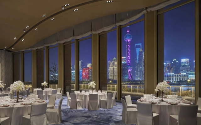 Regent Shanghai On The Bund