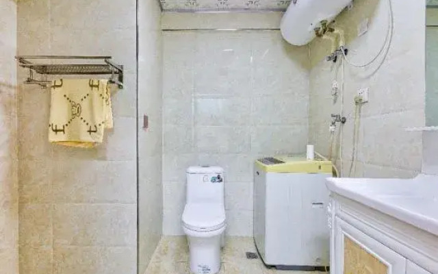 Meimei Yilin Apartment