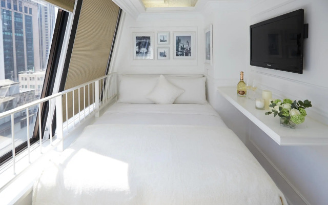 Mini Hotel Causeway Bay Hong Kong