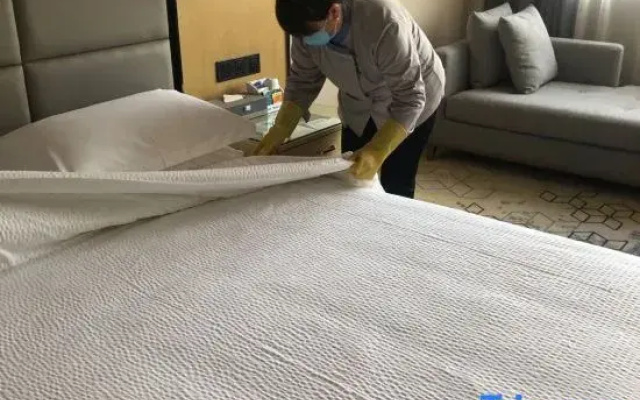Yuelai Hotel