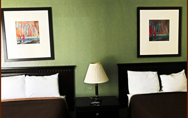 Stay Inn and Suites