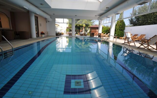 Hotel Kalloni