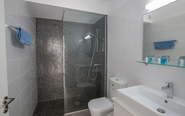 Protaras Holiday Villa Ccv5