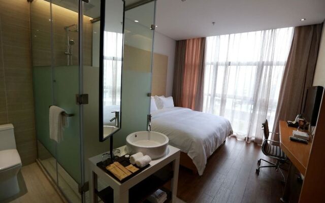 Yating Hotel-shenzhen
