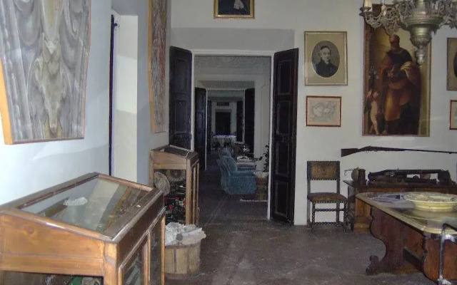 Agriturismo Corte Virgiliana