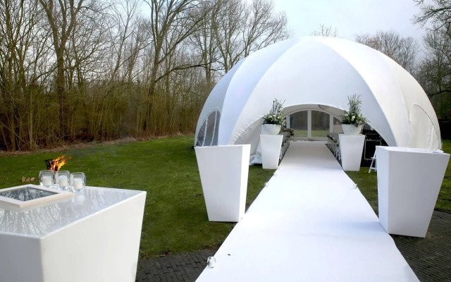Fletcher Landgoedhotel Renesse