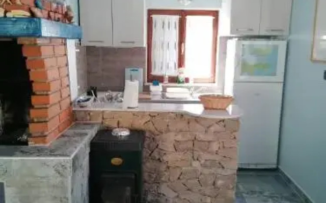 House Rhapsody In Blue