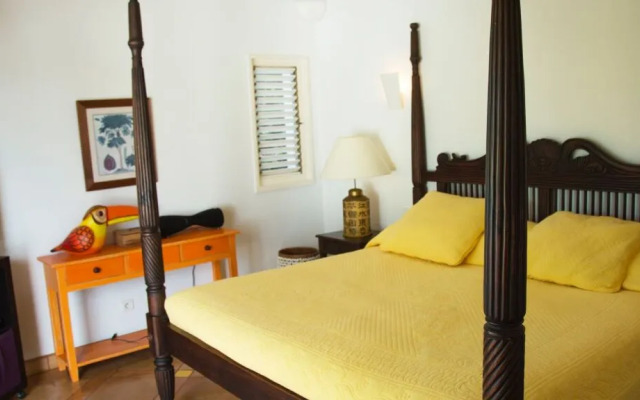 Dream Villa St-Jean 788