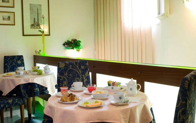 Hotel Corticella