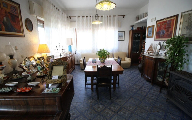 Bed & Breakfast Villa Rosa