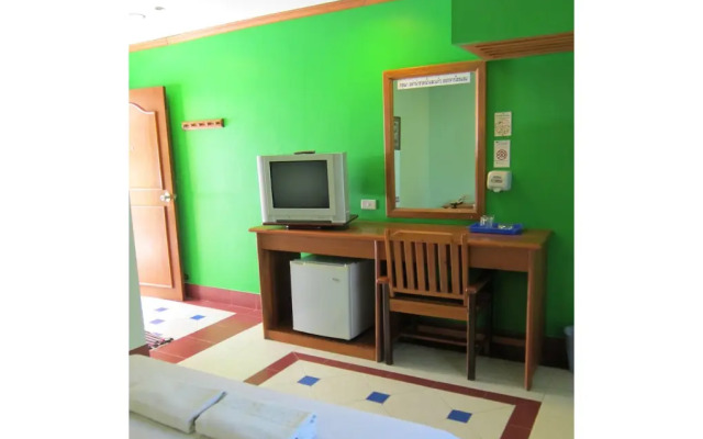 Oasis Resort