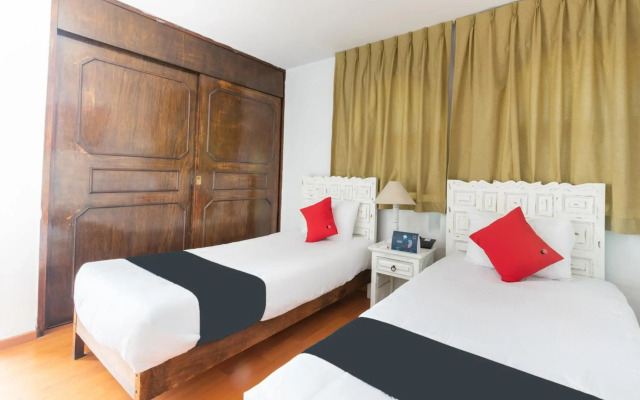 Suites Internacional