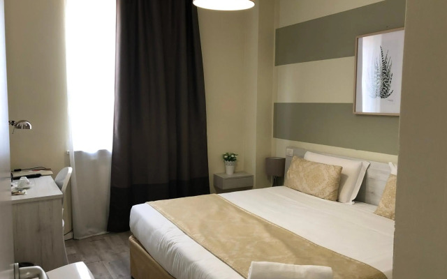 Hotel La Bergamina
