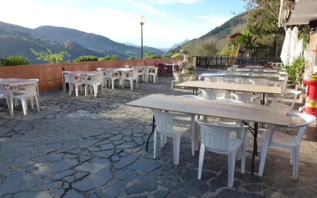 Casa Rural Letea