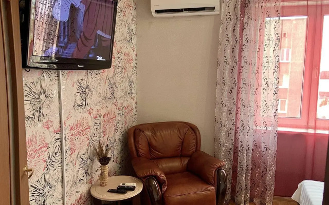 В Гости на Свердлова 12