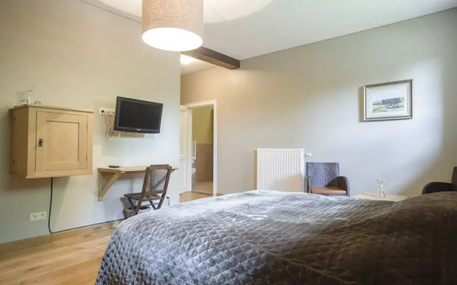 Kamerijck Bed & Breakfast