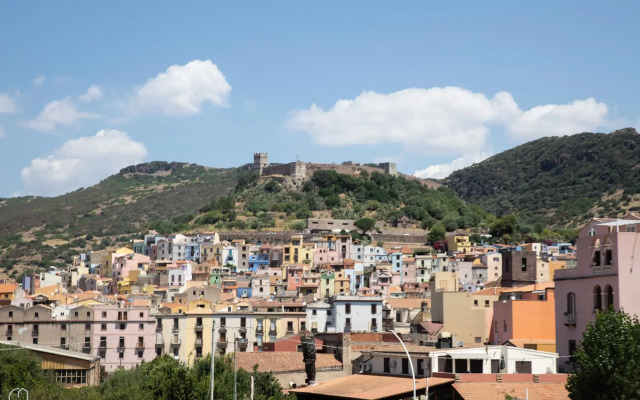 Welcomely - Degli Artigiani - Il Grifone