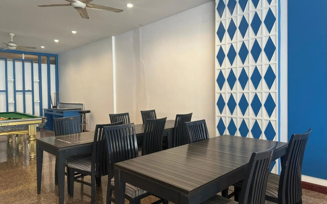 The Cocoon Patong Hotel
