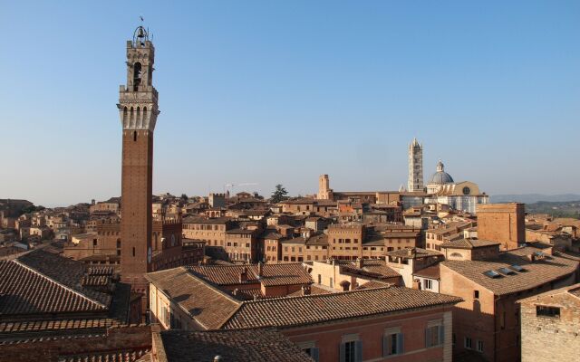 Albergo Centrale