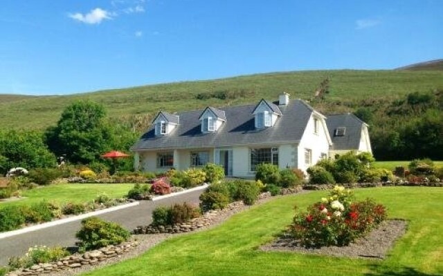 Glencurrah House B&B