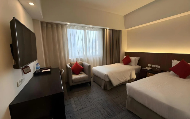 Emperor Hotel
