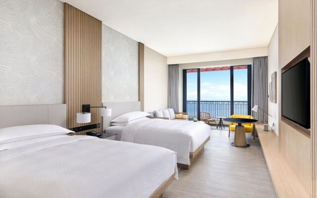 Four Points by Sheraton Wuchuan, Loong Bay