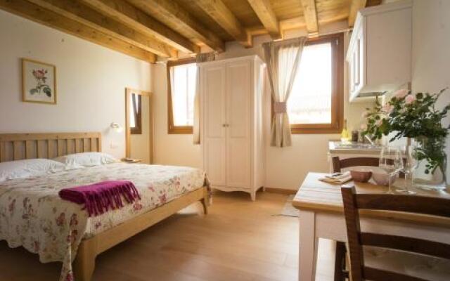 Agriturismo Il Follo