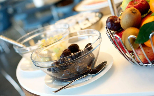 Callistos Hotel & Spa