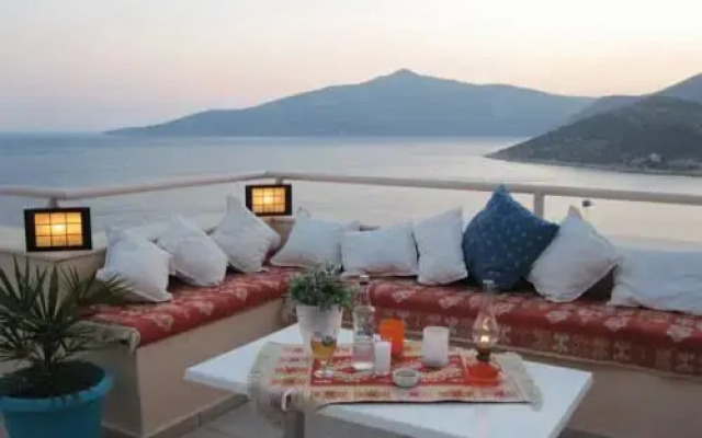 Hotel Allegra