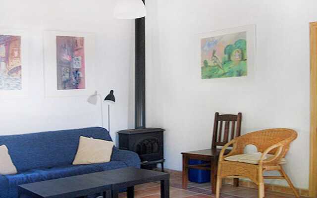 Cortijo la Venta