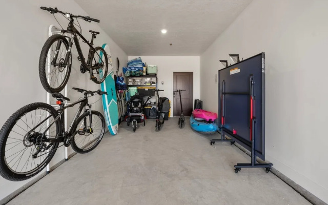 Azure Sands 3 Bedroom Condo