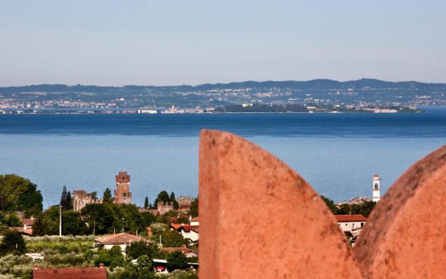 Hotel Castello S. Antonio